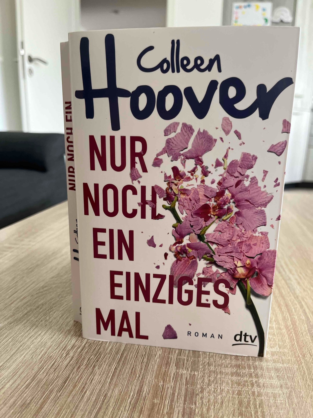 Eine Geschichte die nachwirkt .