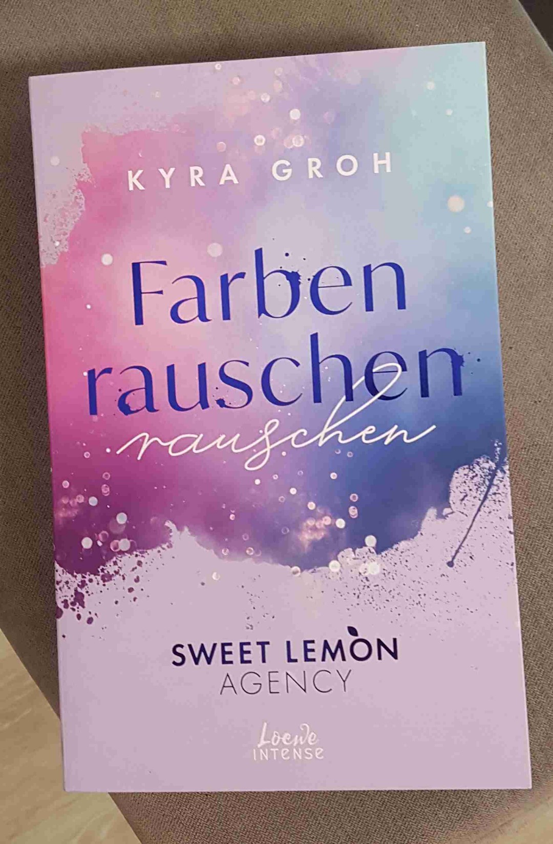 Franka und Felix haben mein Herz im Sturm erobert!