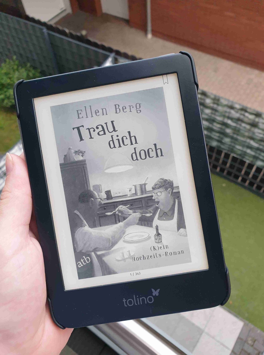 Hat Spaß gemacht zu lesen 🤗