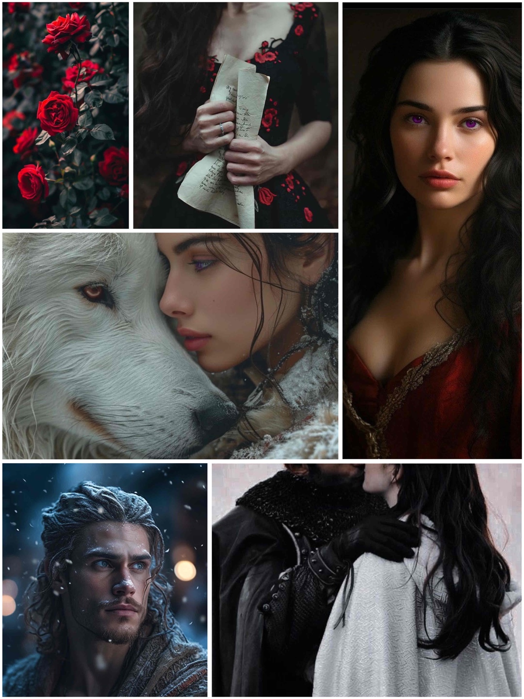 Schöner Start einer Fantasy-Trilogie. Der Schreibstil ist super und die Story spannend.