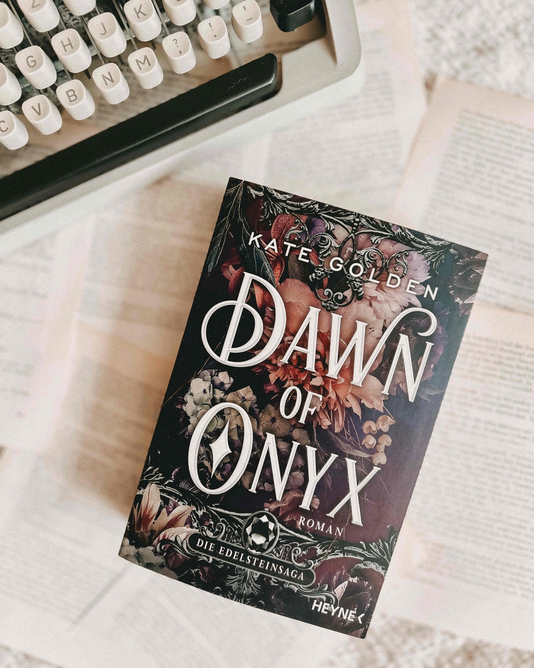Was macht für euch ein gutes Fantasy/ Romantasy Buch aus?