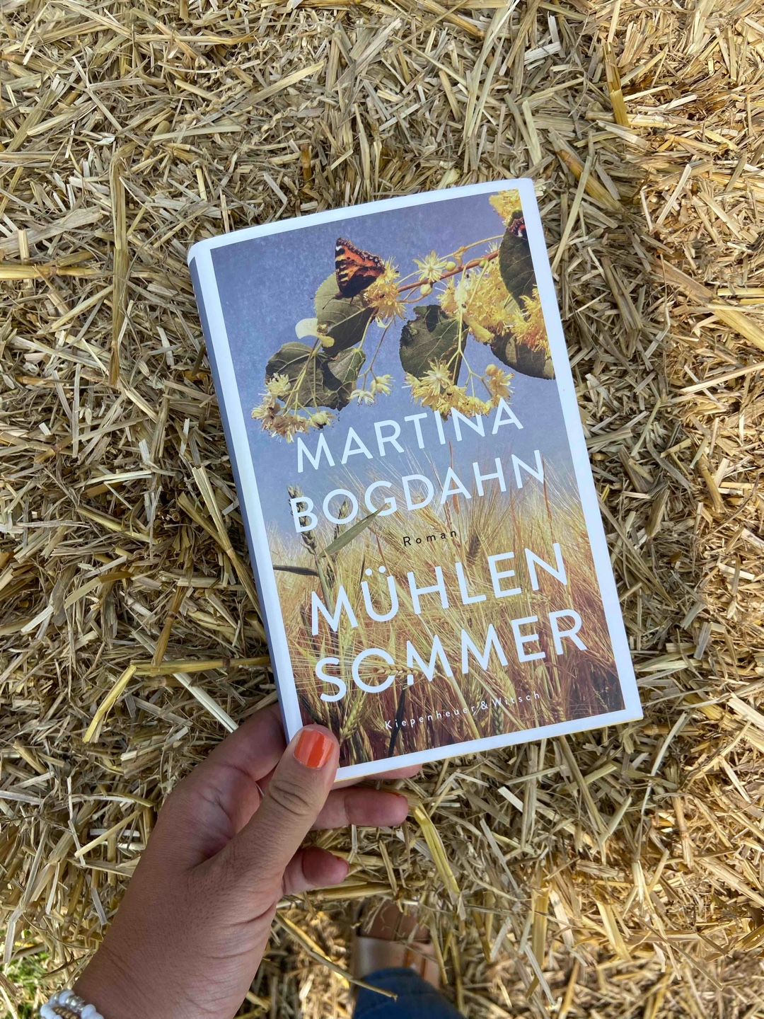 Großartiges Sommerbuch