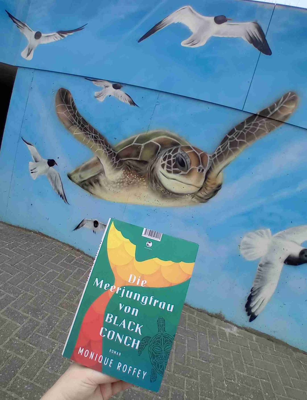 Eine ganz besondere Geschichte!