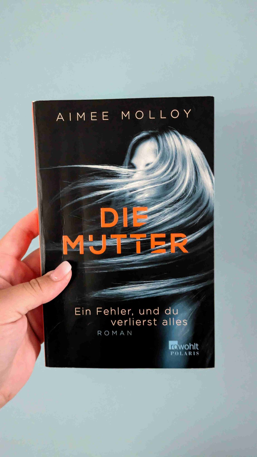 Ein Mutterherz schlägt am stärksten (zu)