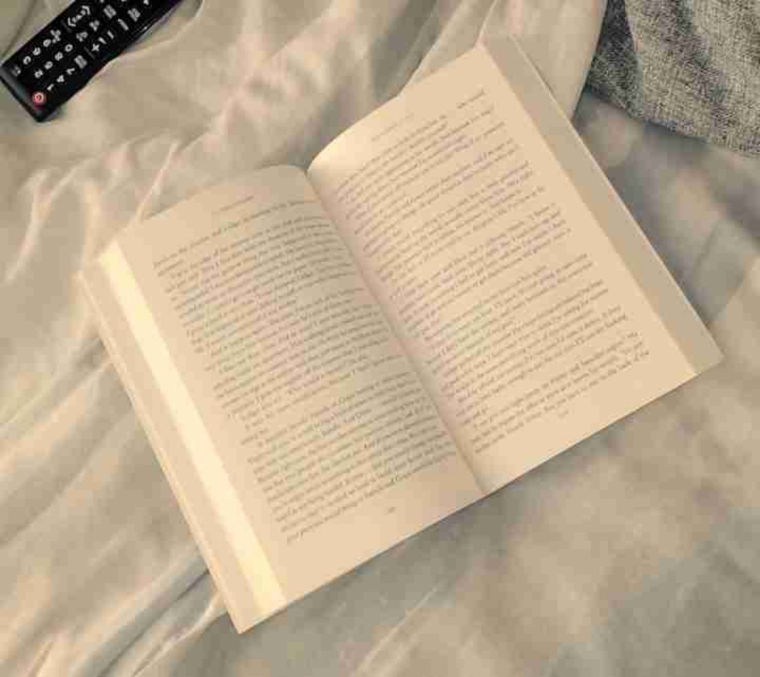 Kann mich bei diesem Buch nicht beschweren nur für 5 Sterne reichts leider nicht 🤷🏻♀️