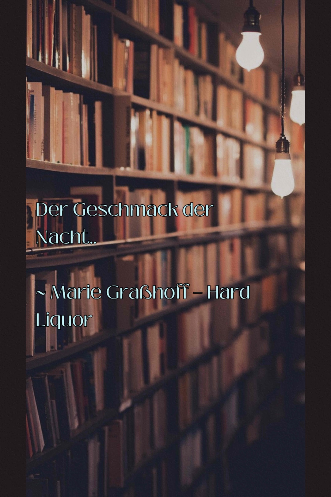 Ein krass actionreiches und in den Bann ziehendes Buch. 