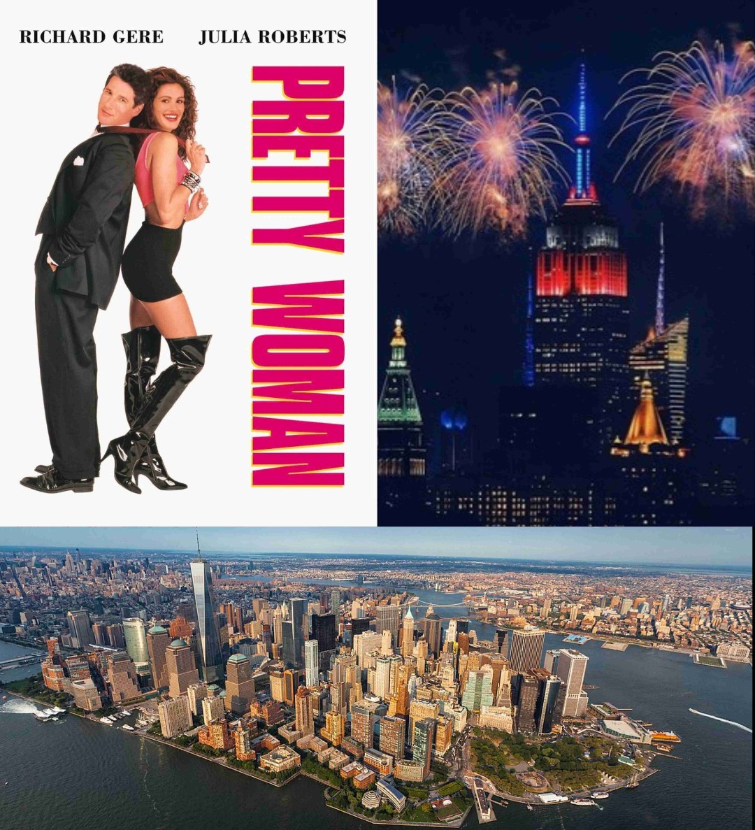 New York Affair - Manhattan für immer (New-York-Affairs-Reihe 3)