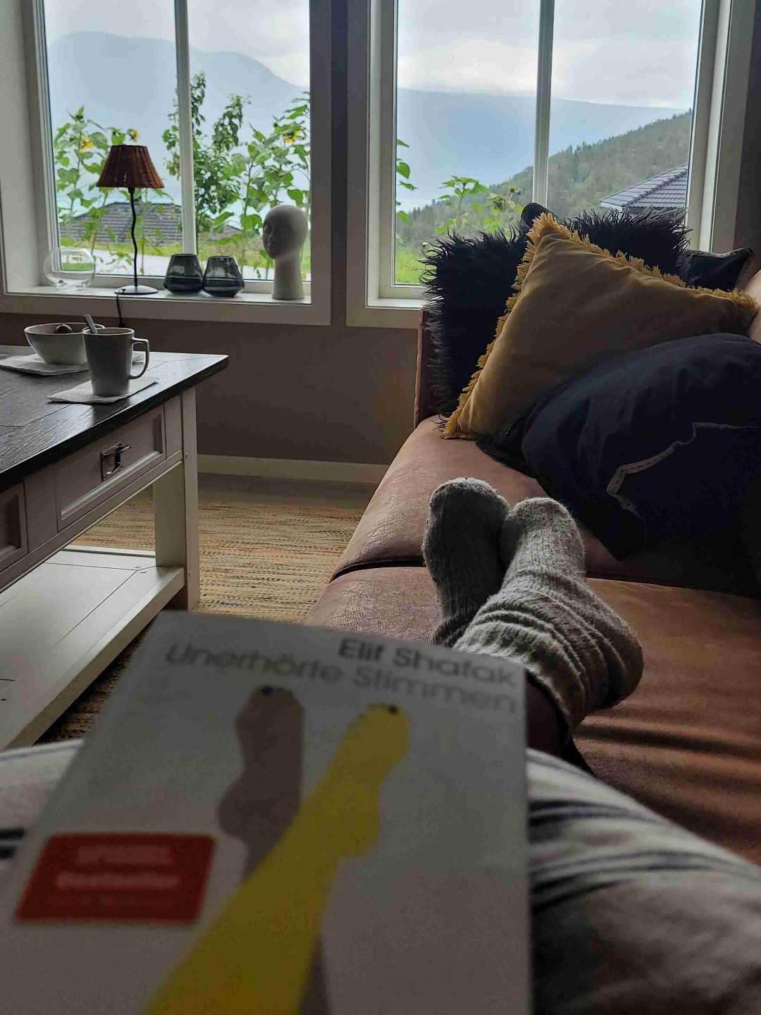 Beeindruckte Erzählperspektive einer besonderen Geschichte über Freundschaft, Verlust und die Suche nach einem Platz in der Welt.
