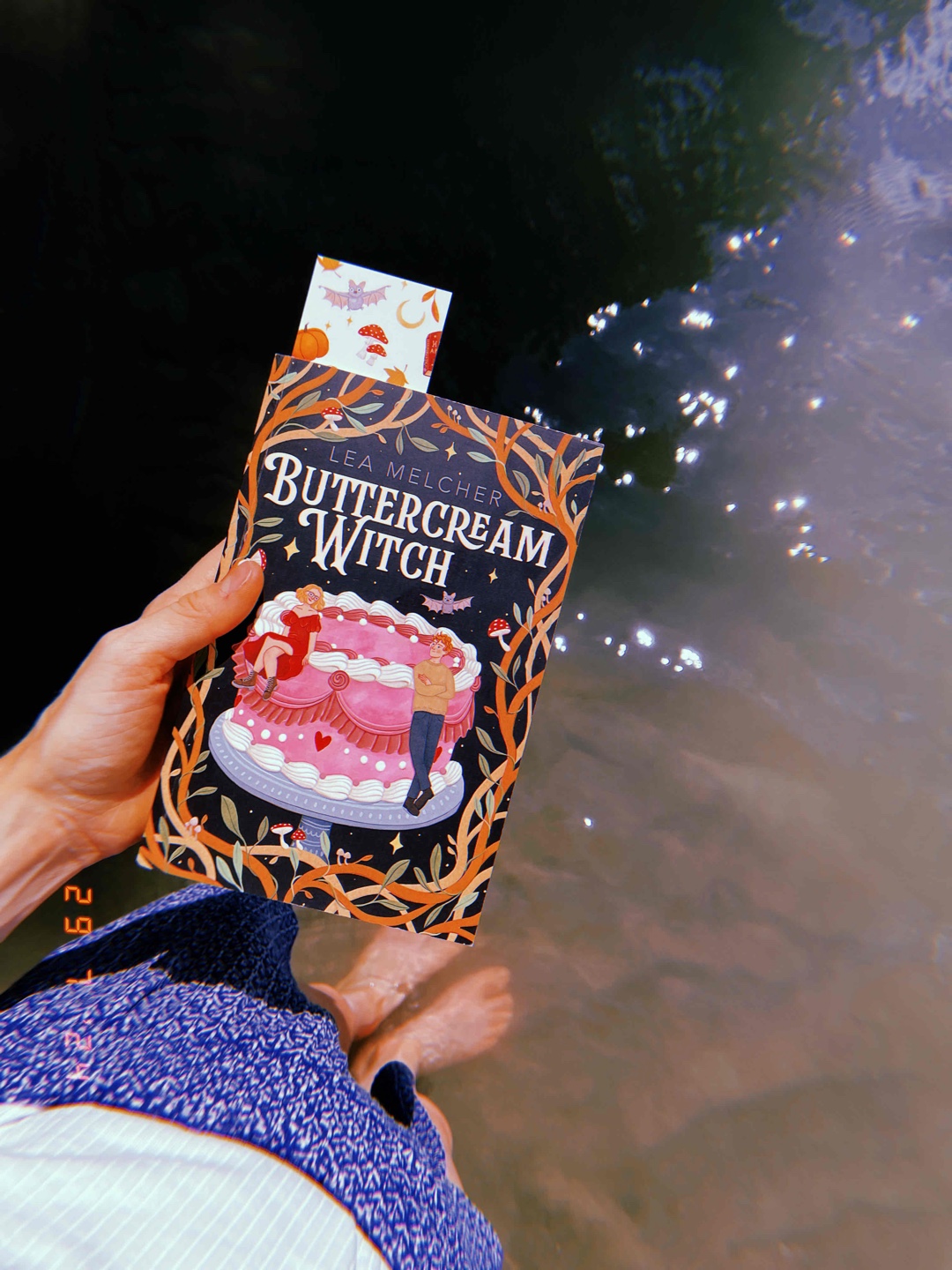 🦇🎂🧙🏻♀️🔍