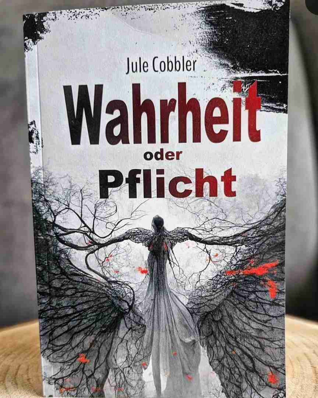 Spannender Thriller