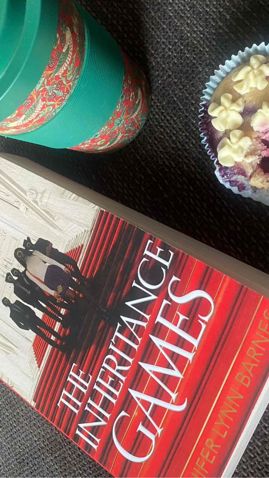 Must Read
