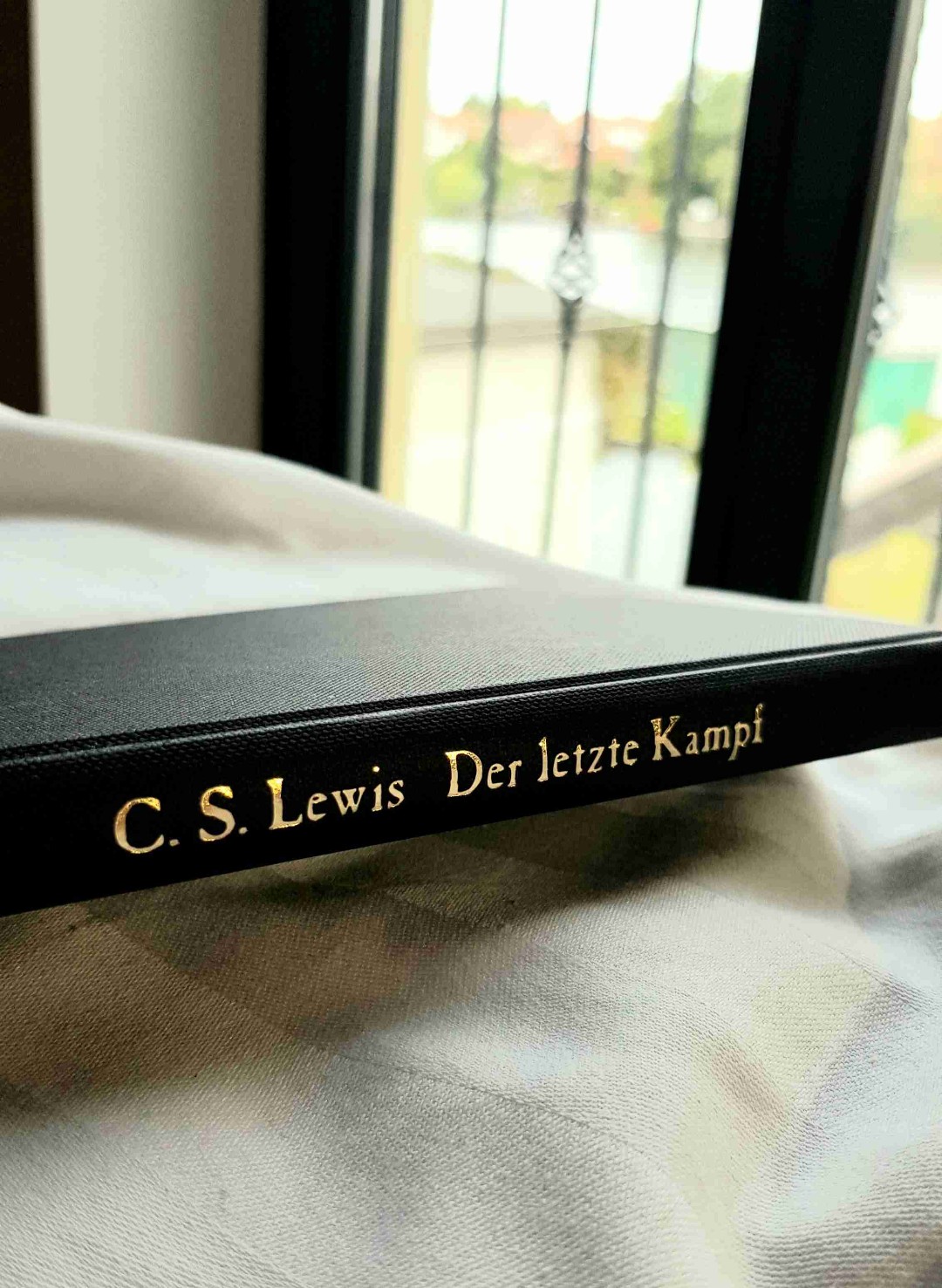 Ein würdiger Abschied der Reihe mit kleinen Enttäuschungen (Vorsicht: kleine Spoiler in der Rezension!)