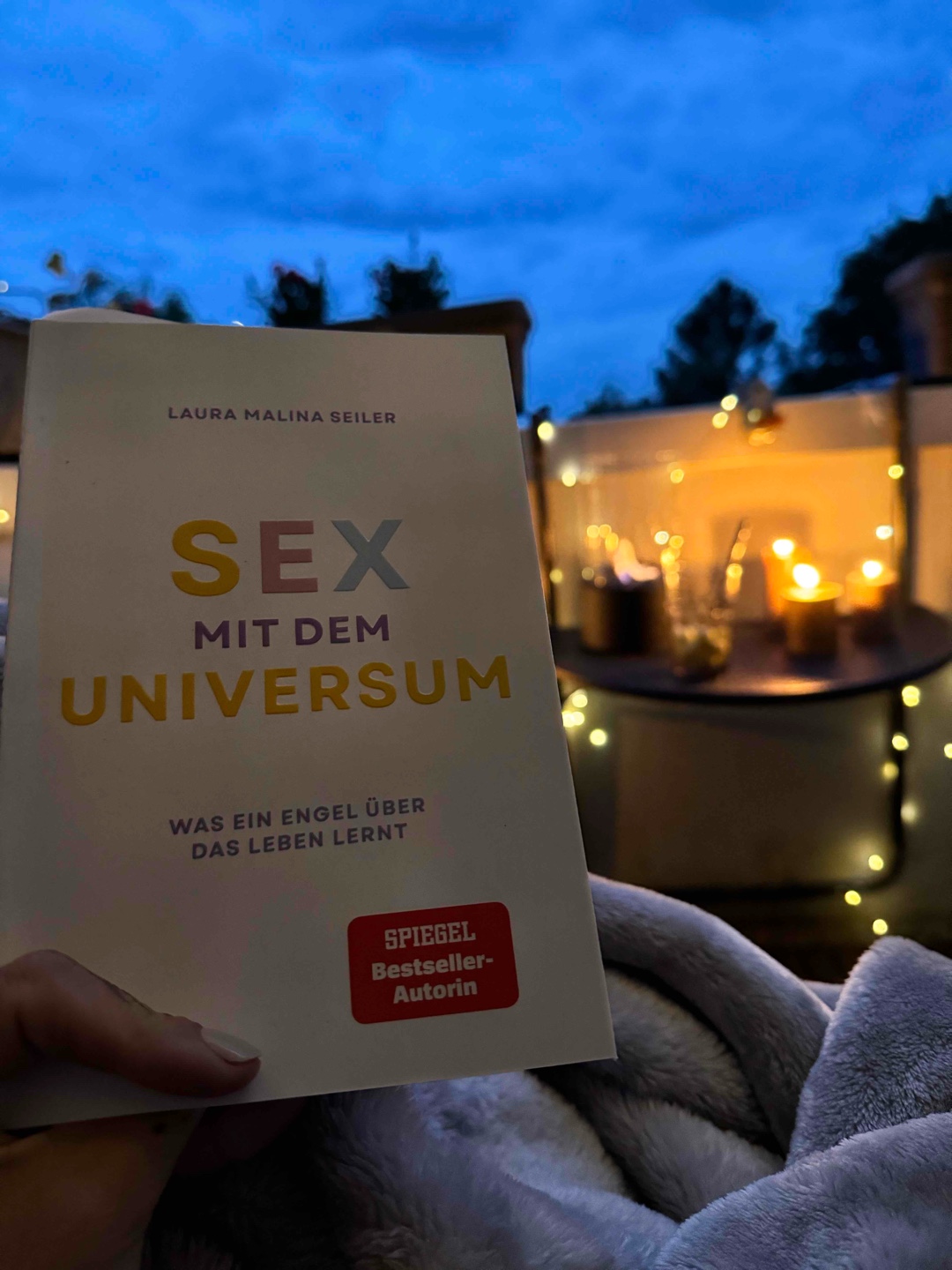 Ein wunderschönes Buch das einfach erklärt auf was es ankommt!
