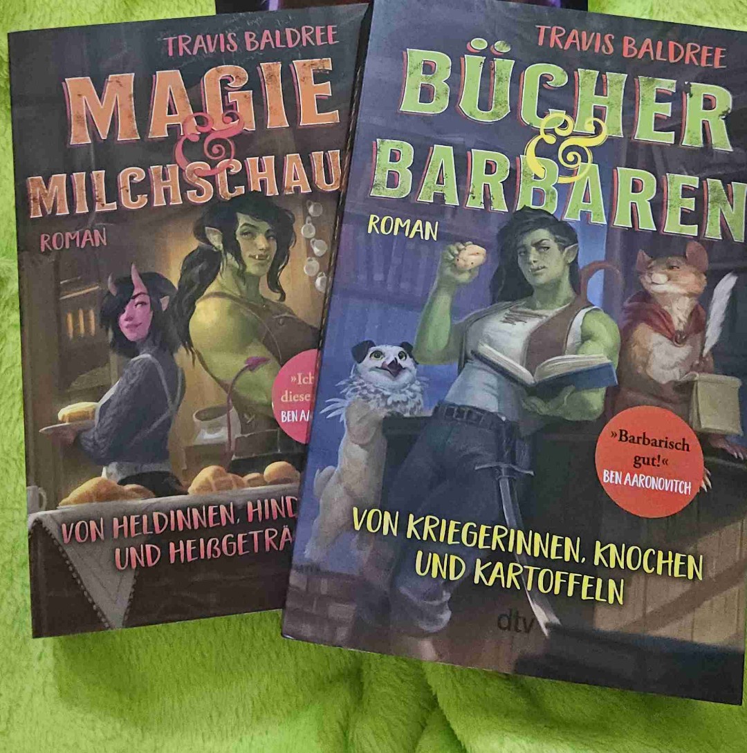 Es war wieder soo schön!🤩