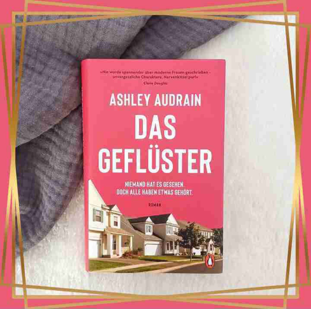 Ein Roman, spannender als mancher Thriller!