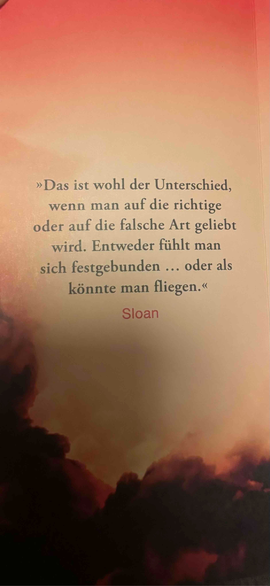 Fesselnde Geschichte
