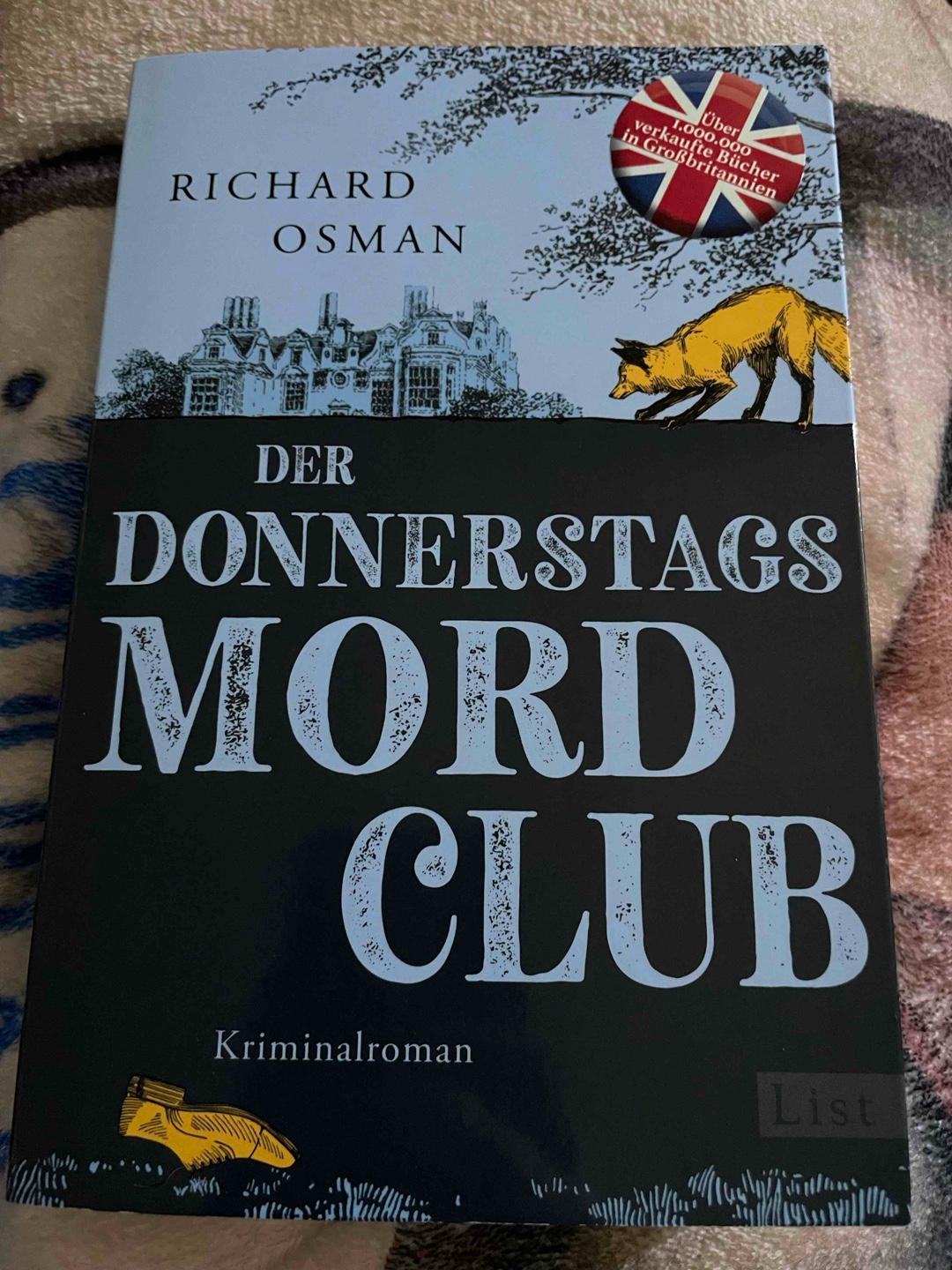 Ganz schön viel Action