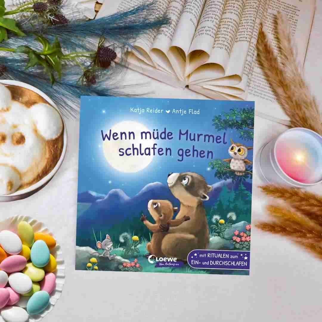 ~ wunderschöne Illustrationen ~ Stärkt die Eltern - Kind Beziehung ~
