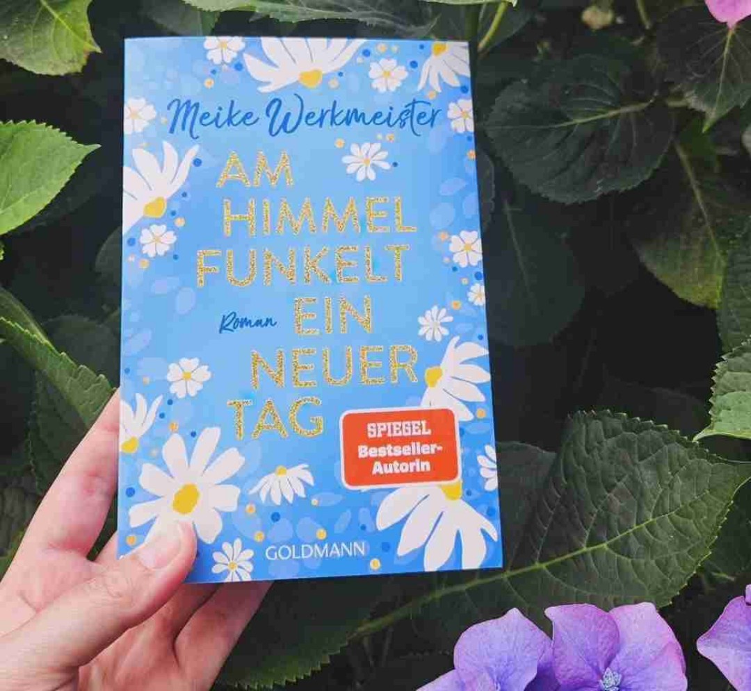 Manchmal braucht es eine zweite Chance-Wolhlfühlromam