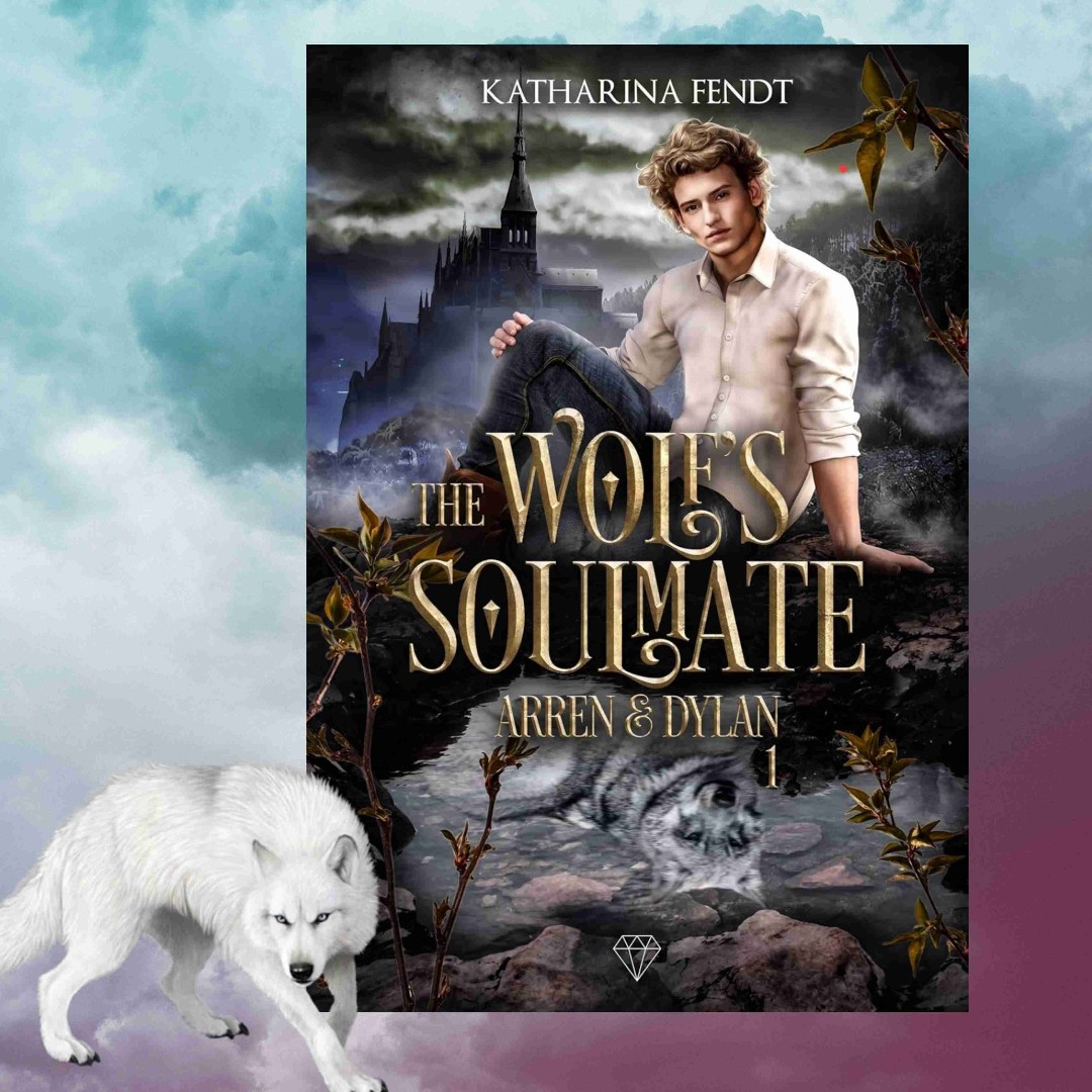 Wolfswandler und viel Liebe