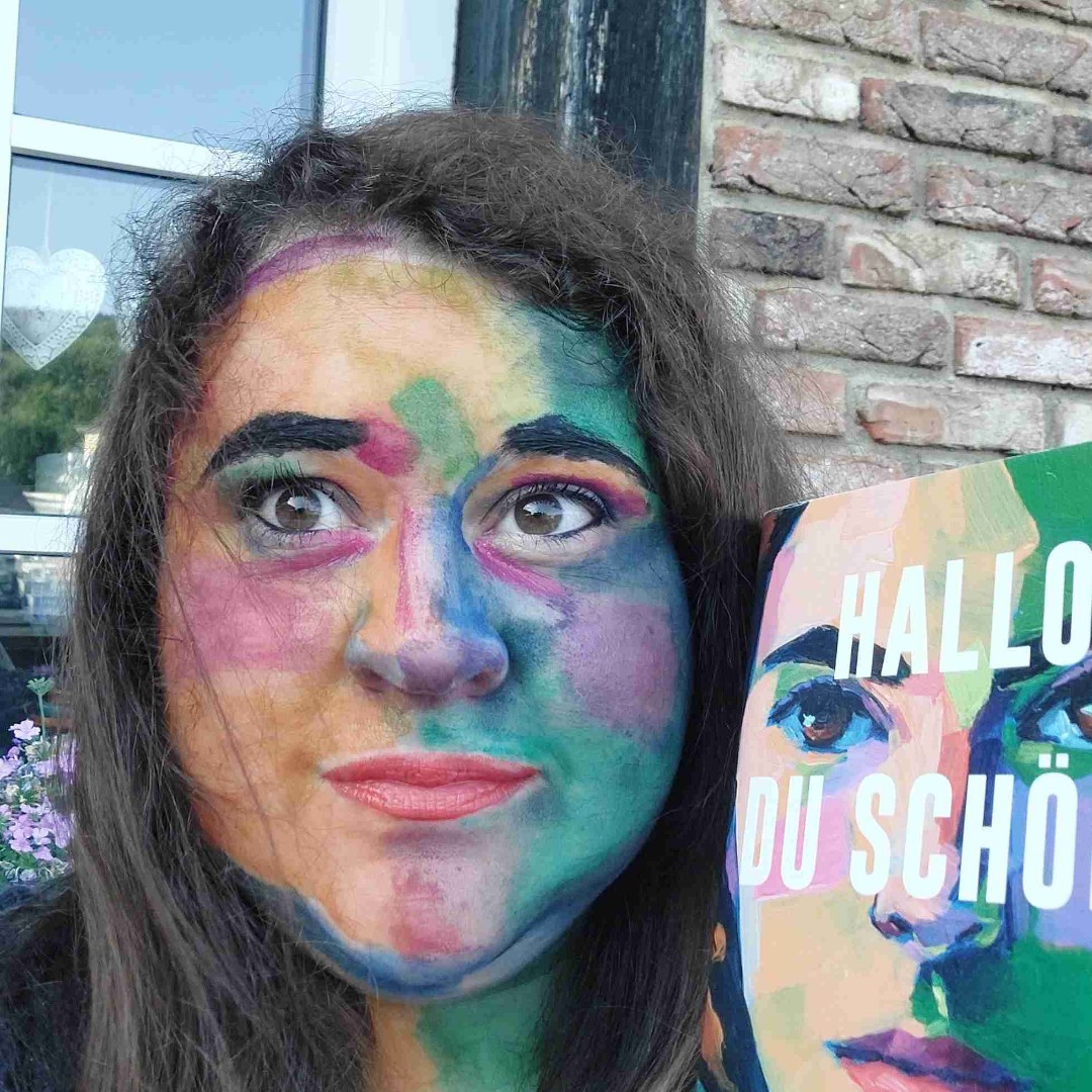 Ein Buch, dass wohl noch lange in meinem Kopf bleiben wird!