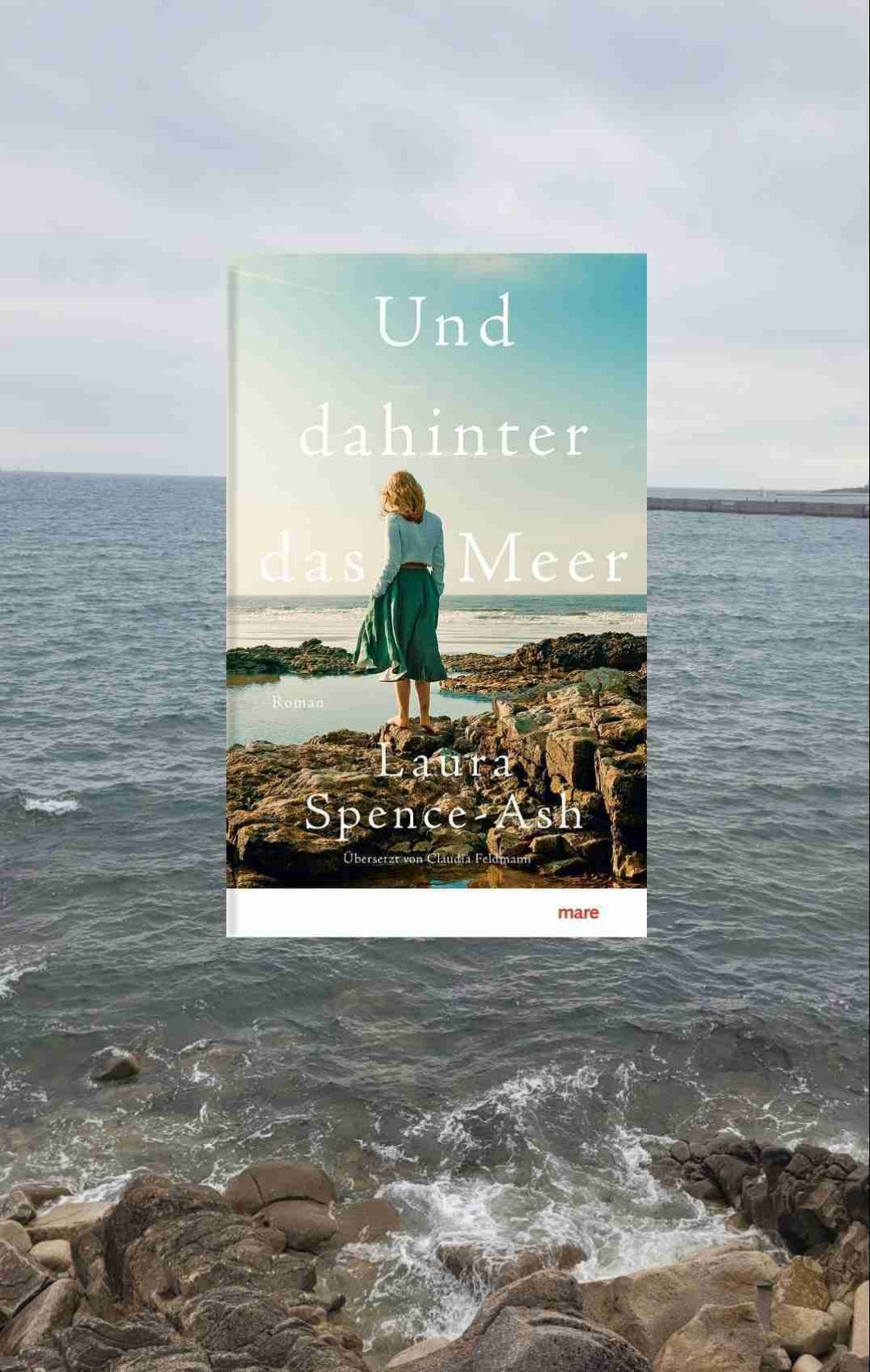 "Das Vergang'ne ist Vorspiel nur."