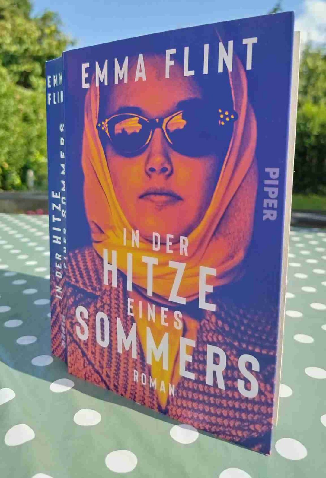 Spannend geschrieben, aber so traurig!
(Triggerwarnung)