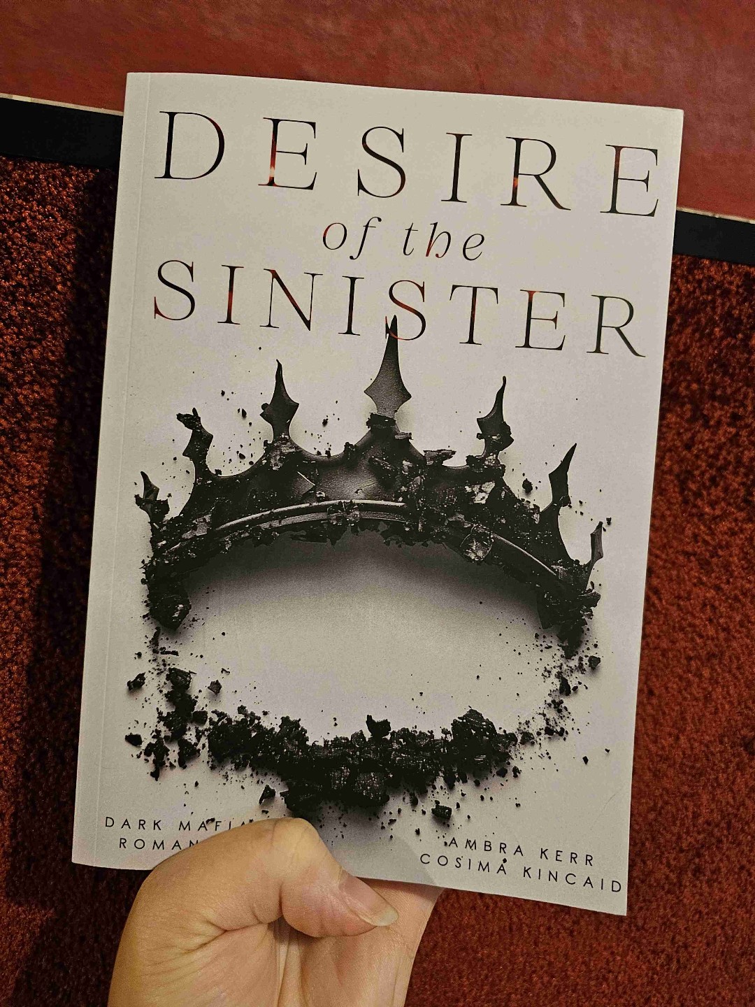 Eine phantastische Buchreihe 😍