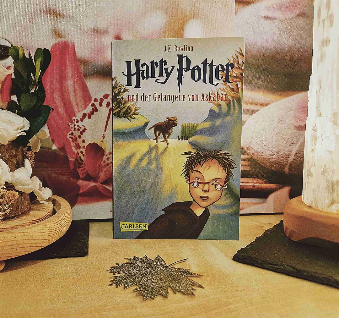 ☆ Expecto patronum ☆