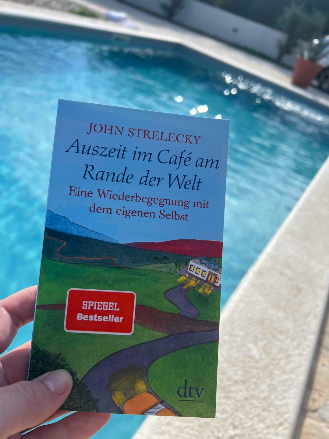Sehr kurzweilig und gute Message, aber im Großen und Ganzen wenig Inhalt