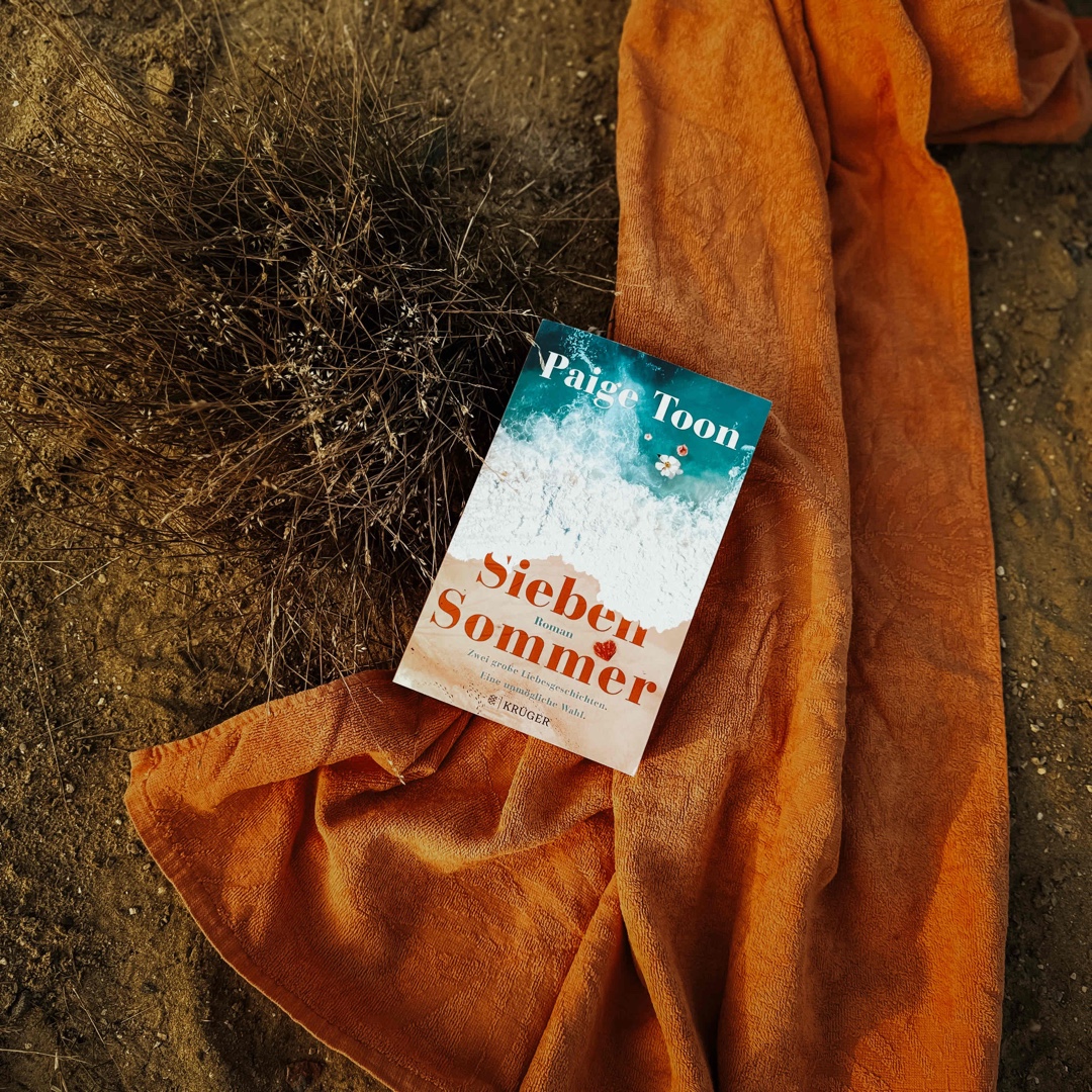Nicht so ein lockeres Buch wie erwartet, dass aber durch emotionale Tiefe überzeugt und besonders im letzten Drittel zu einem fesselnden Erlebnis macht.