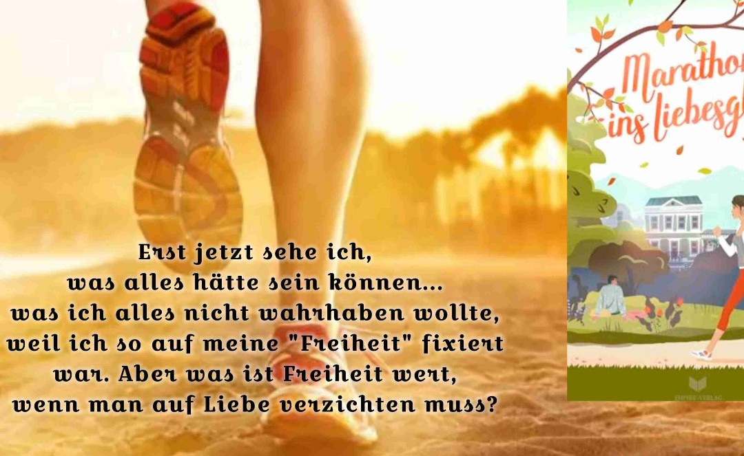 Eine magische Lovestory