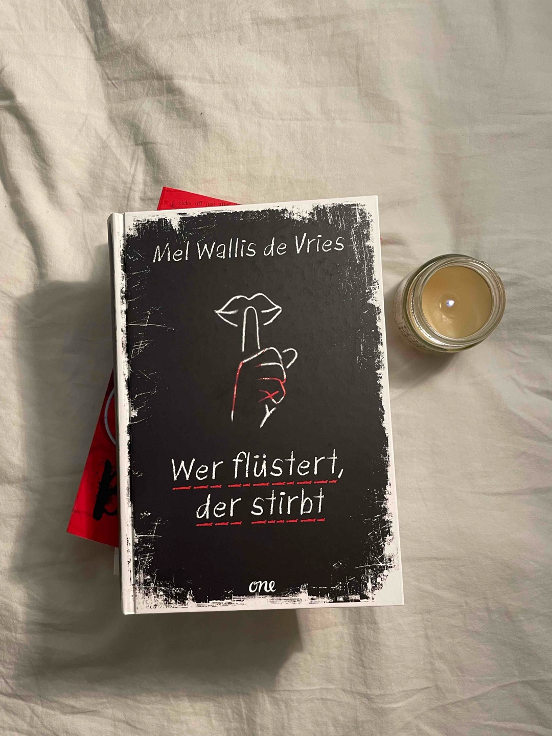 Schöner Kurzer Jugendkrimi