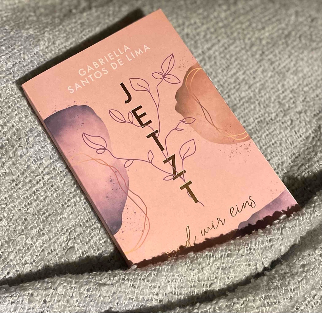 Tolles Buch mit wichtigen Themen