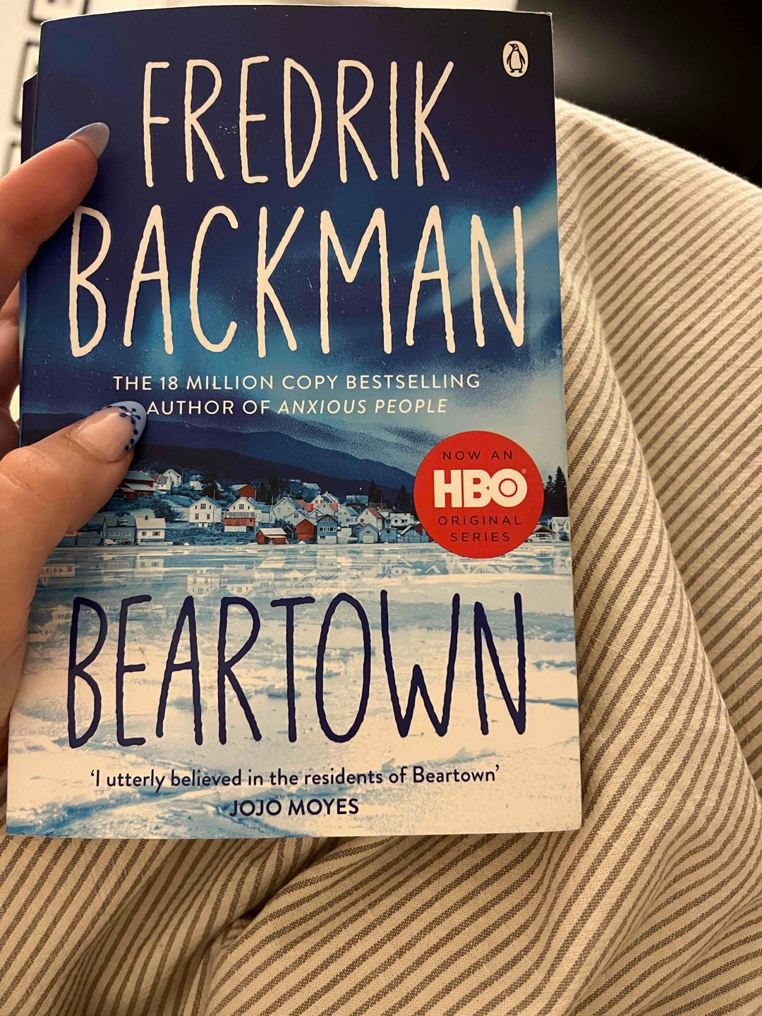 Book of the year 🫶🏼
