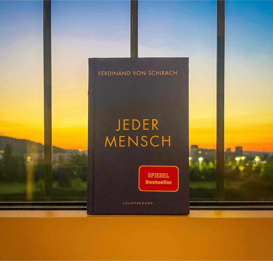 Über die Unabhängigkeitserklärung, Marie-Joseph Motier, Marquis de La Fayette (was für ein Name) und mögliche Ergänzungen der Grundrechte – kurz und knackig auf 30 Seiten. 