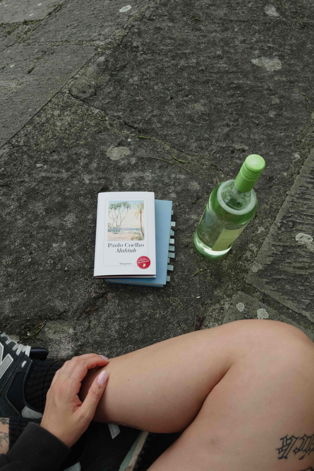 Ganz nett, aber hat mich nicht krass gecatcht