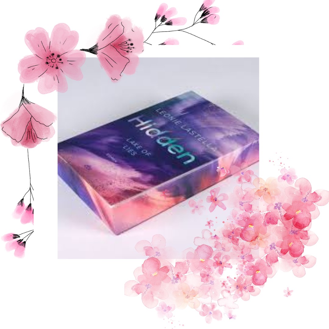 Ganz grosse Leonie Lastellas Liebe