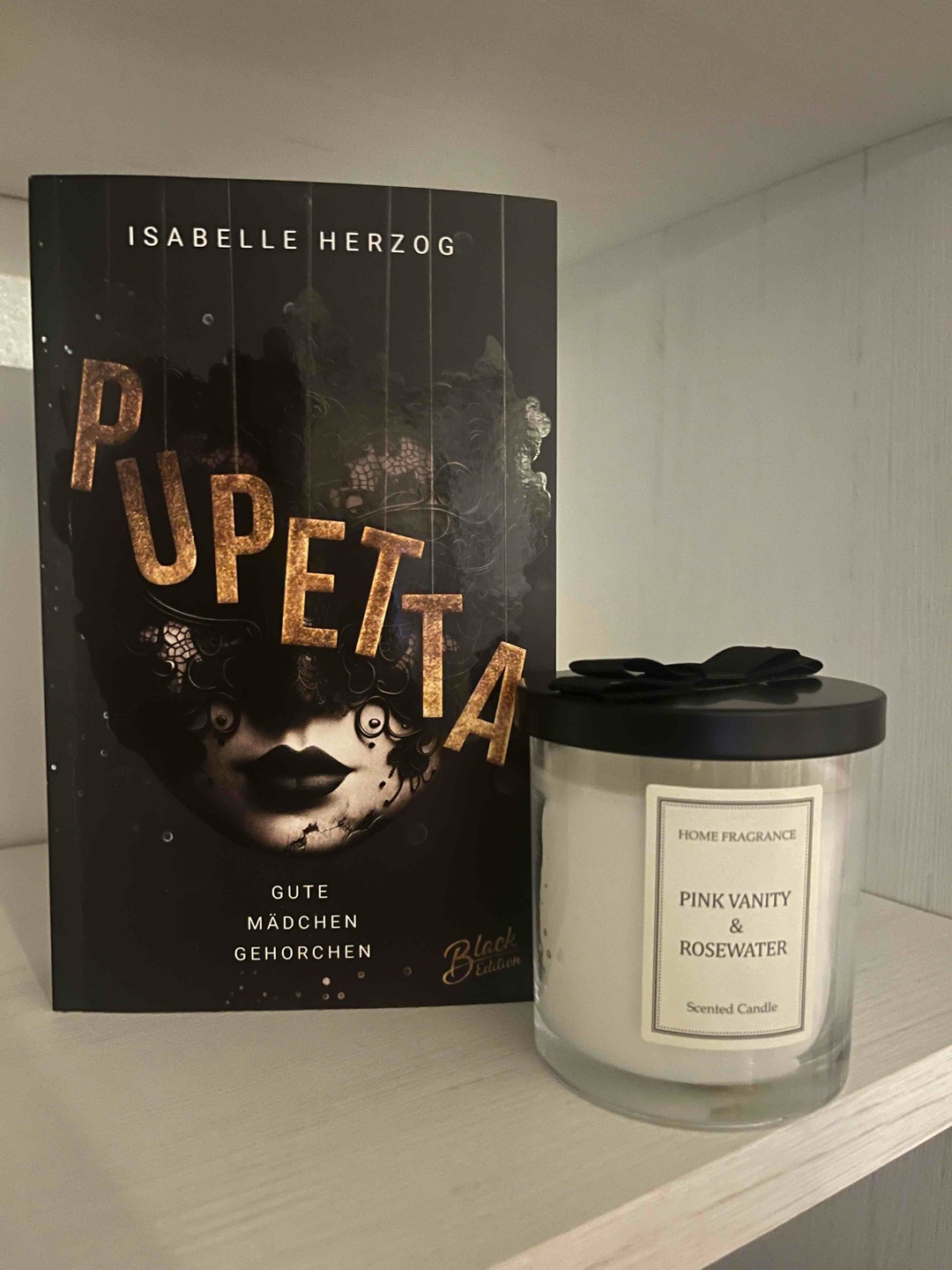 Pupetta