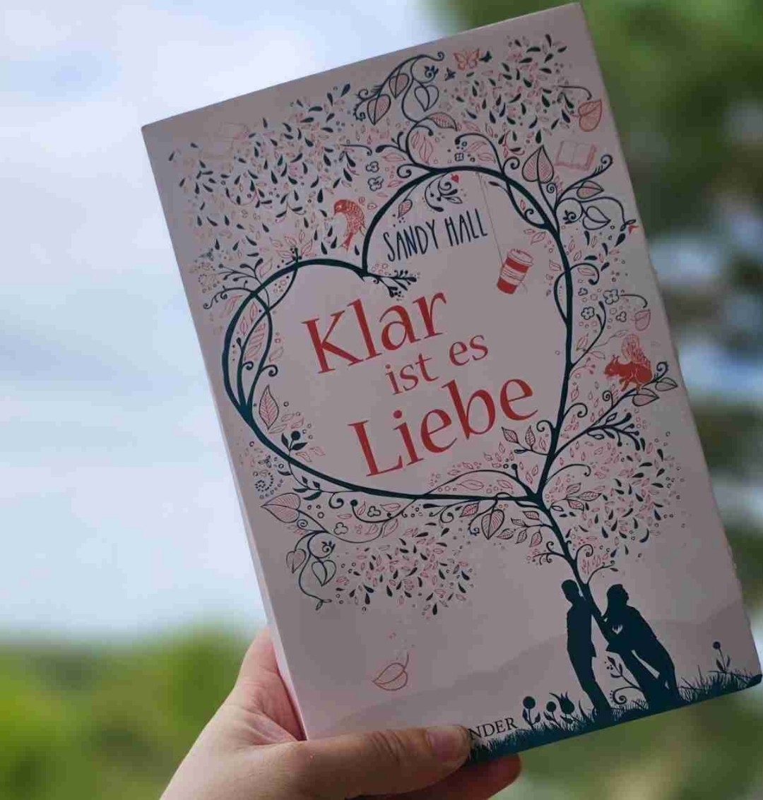 Süßes Buch