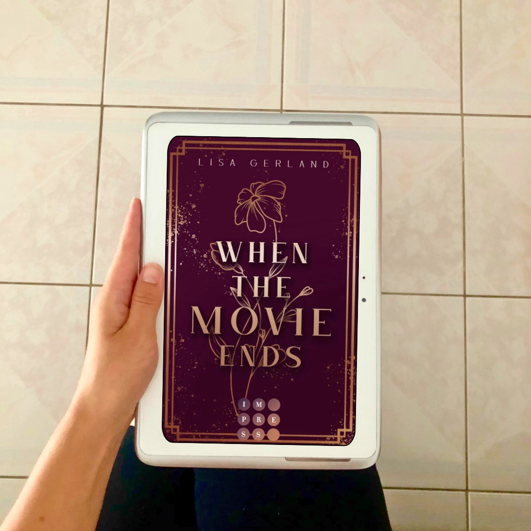 Absoluter Pageturner!! ♥️