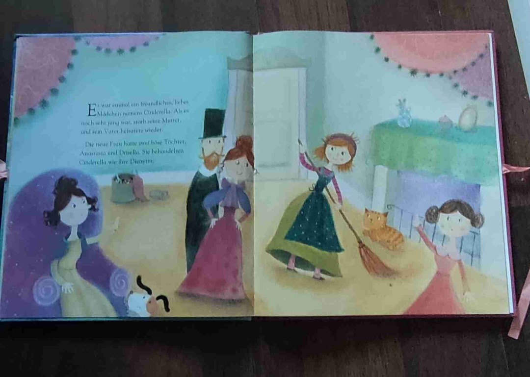 Cinderella