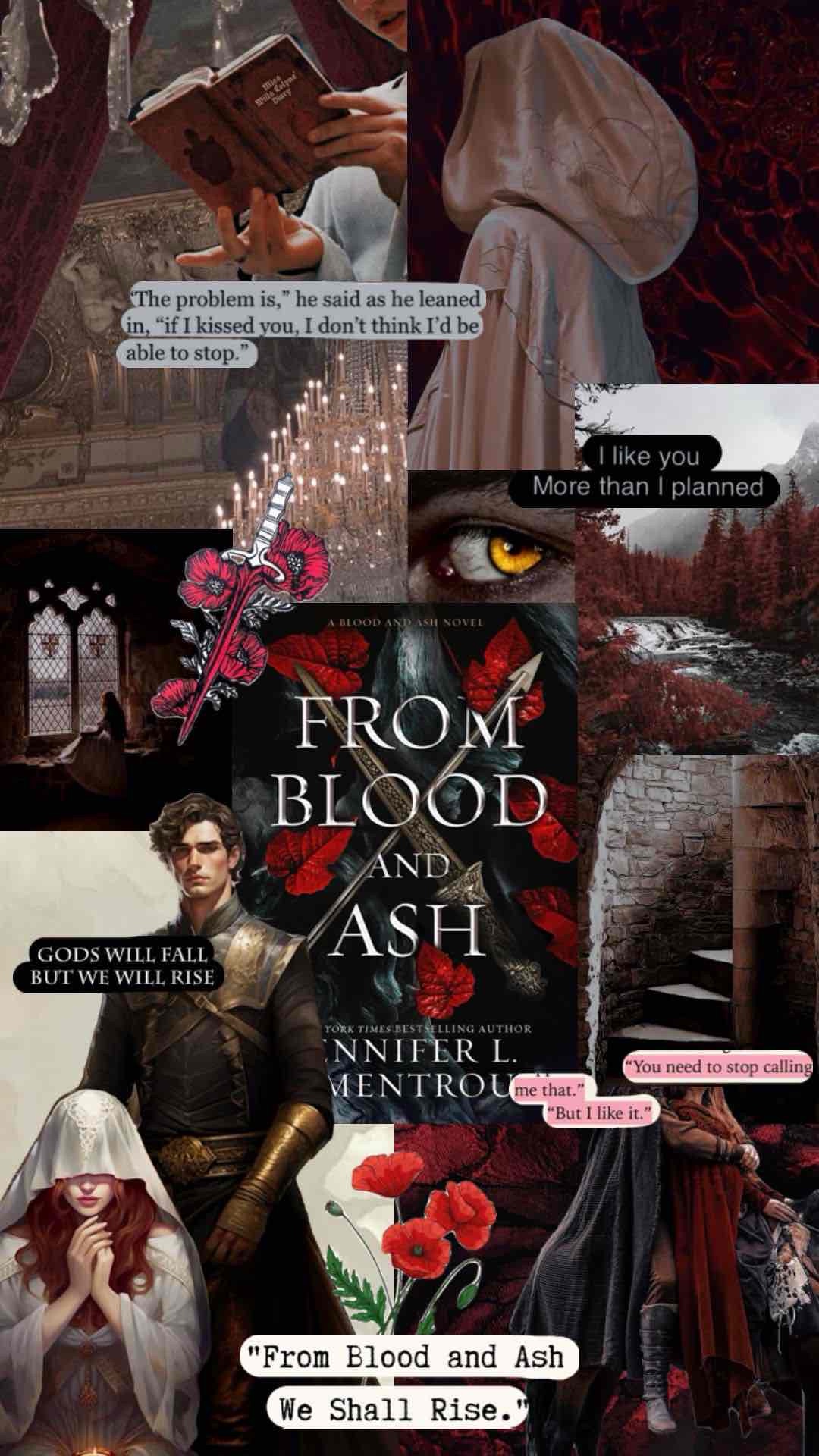 Eines meiner neuen Lieblings-Bücherreihen!
Tolle Welt, liebenswerte einprägsame Protagonistin und flüssig geschrieben. Einfach toll zu lesen.
Lieblingszitat aus dem Buch:
„Mut und Angst sind oft ein und dasselbe, und man wird entweder zum Krieger oder zum Feigling. Der einzige Unterschied ist die Person, die Mut und Angst empfindet.“