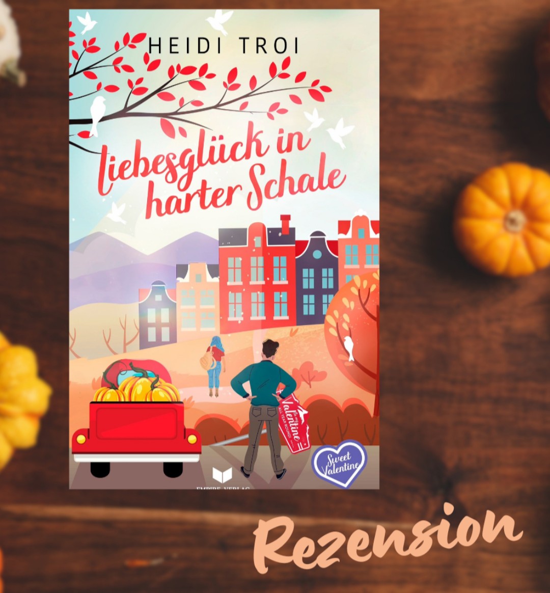 Ein emotionaler Abschied von Valentine
