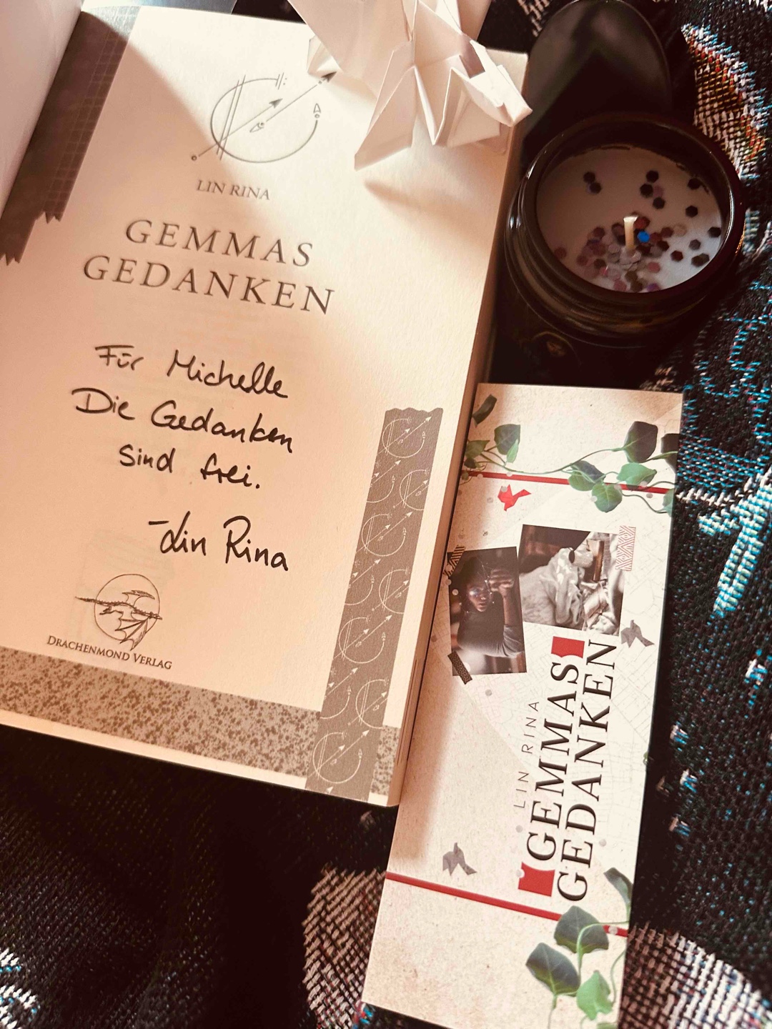 Jetzt schon mein Favorit des Jahres! 😃