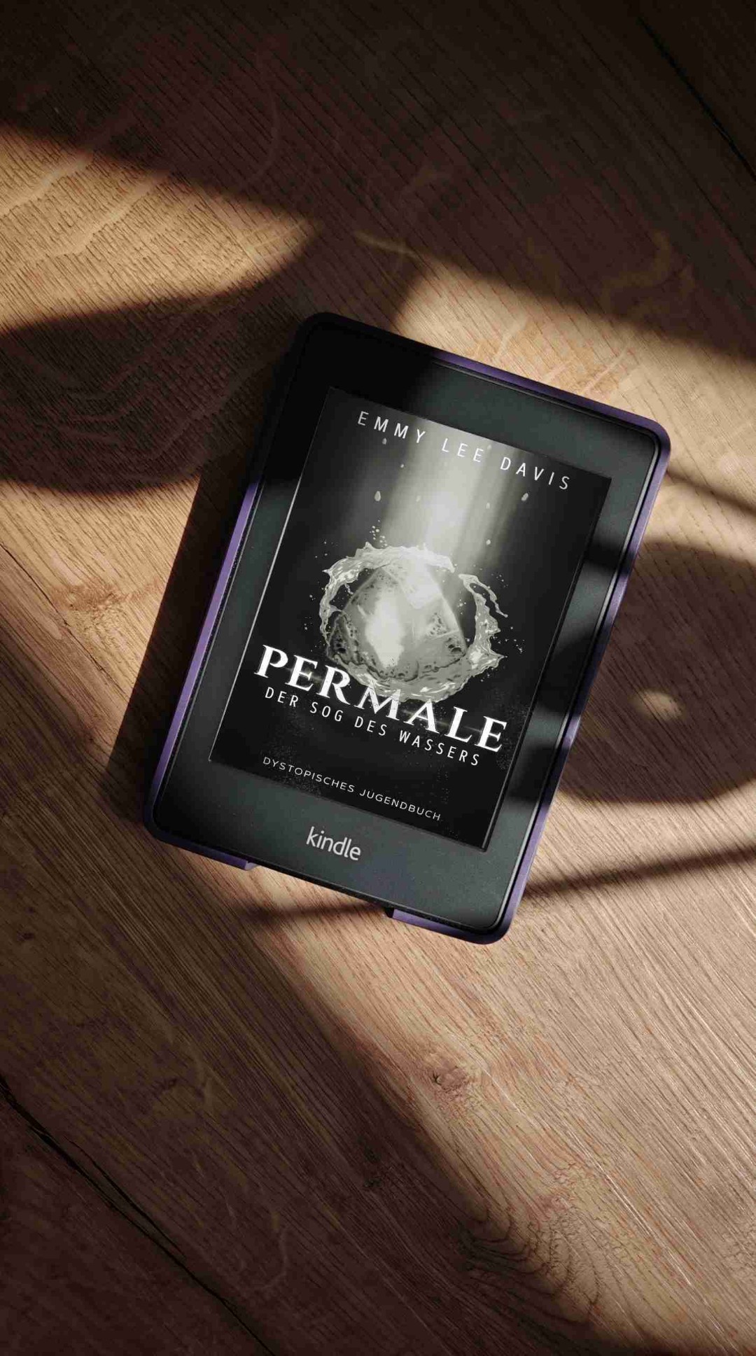 PERMALE: Der Sog des Wassers