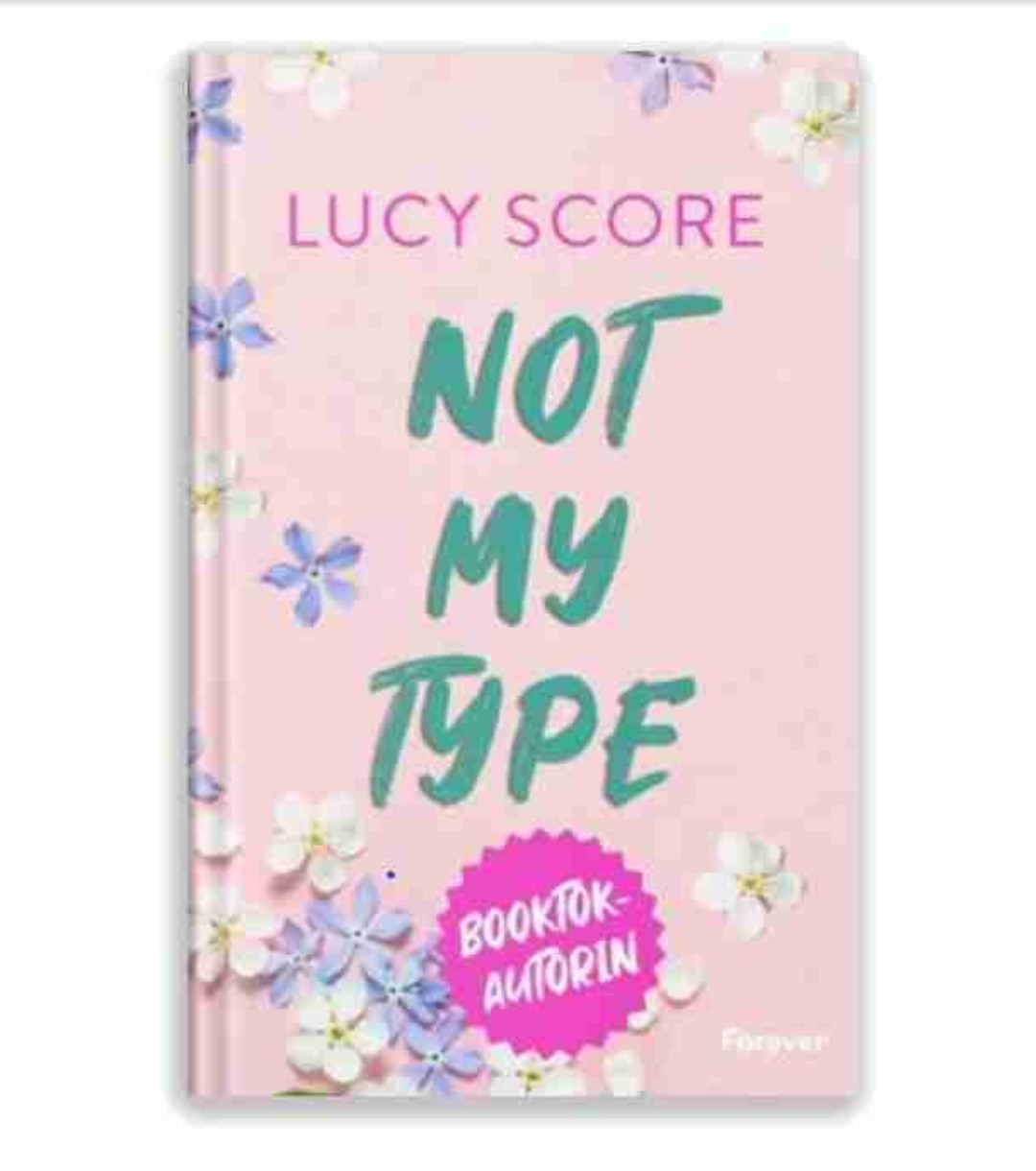 Süß und leicht - aber nicht Score's bestes Buch
