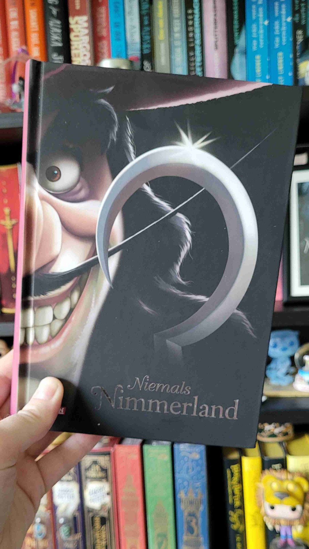 Dieses Buch hat mich leider einfach nicht überzeugt.
