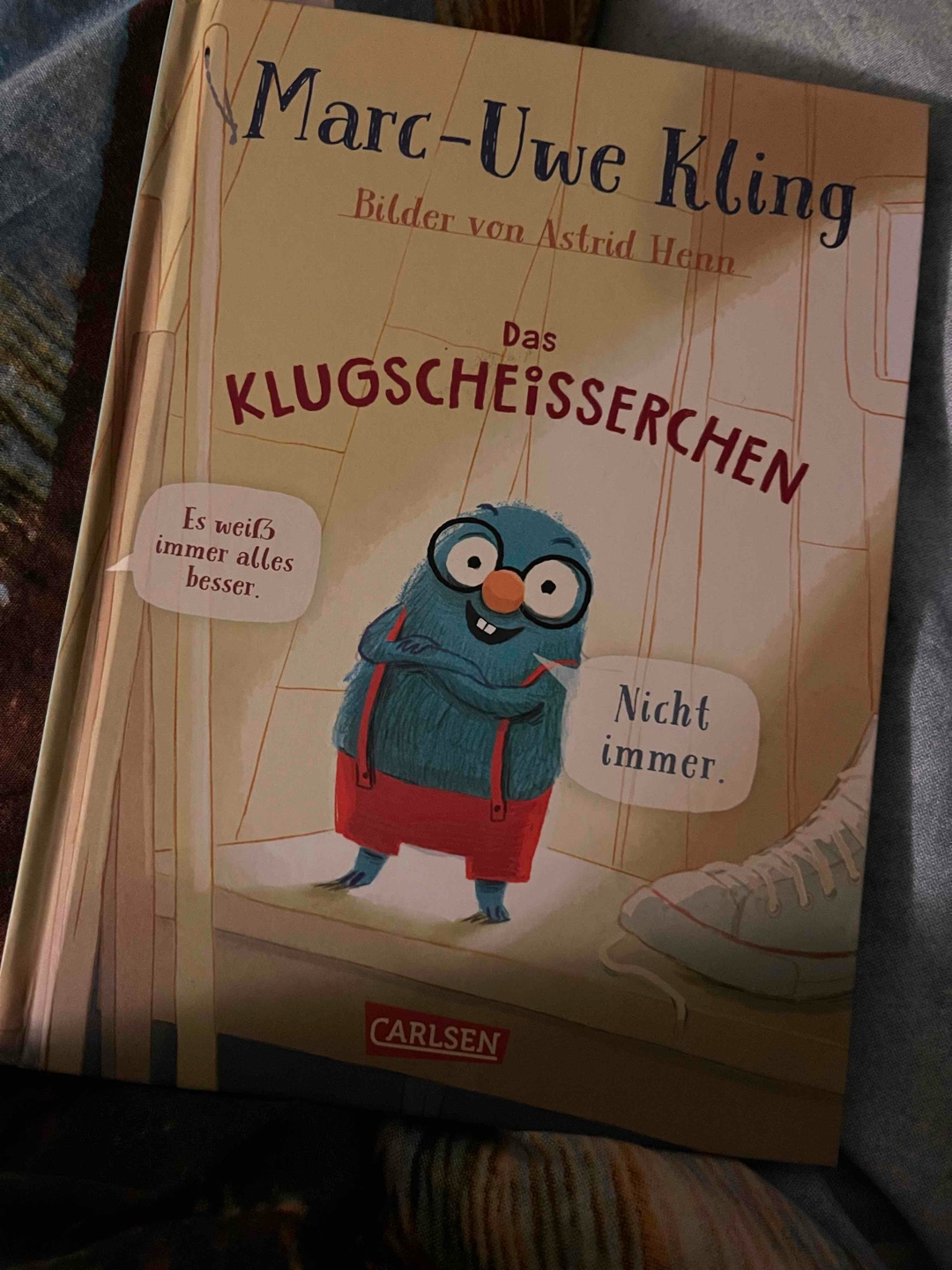 Macht Spaß