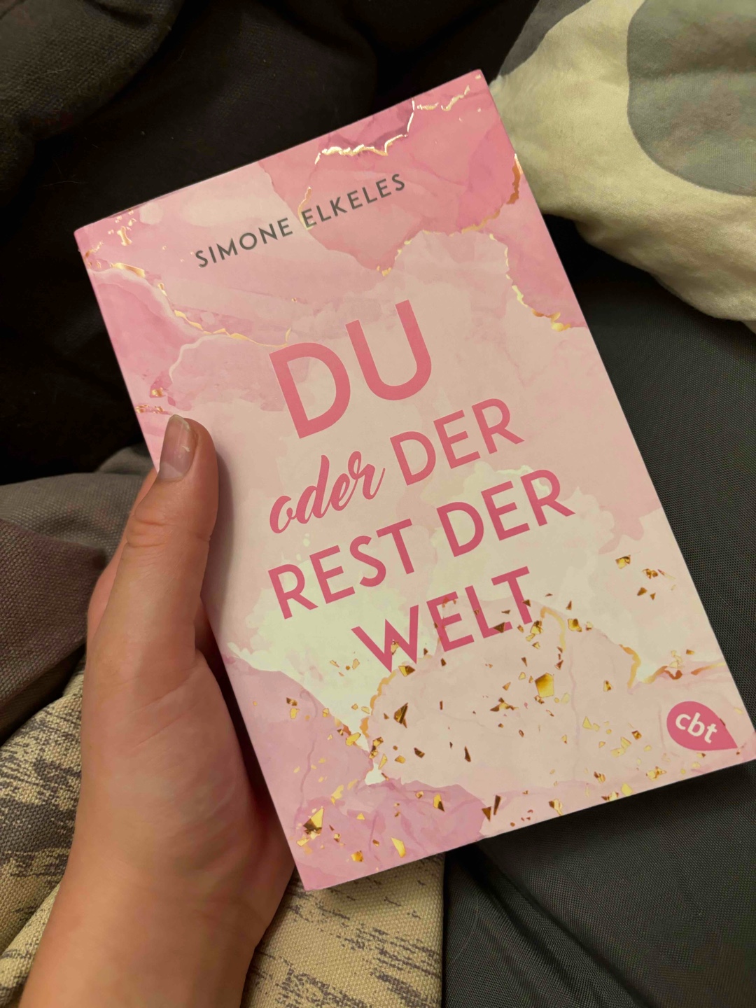 Wirklich empfehlenswert zu lesen